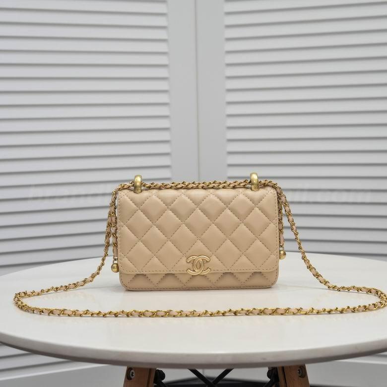 Chanel Handbags 184